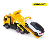 Odtahový vůz Volvo 22 cm